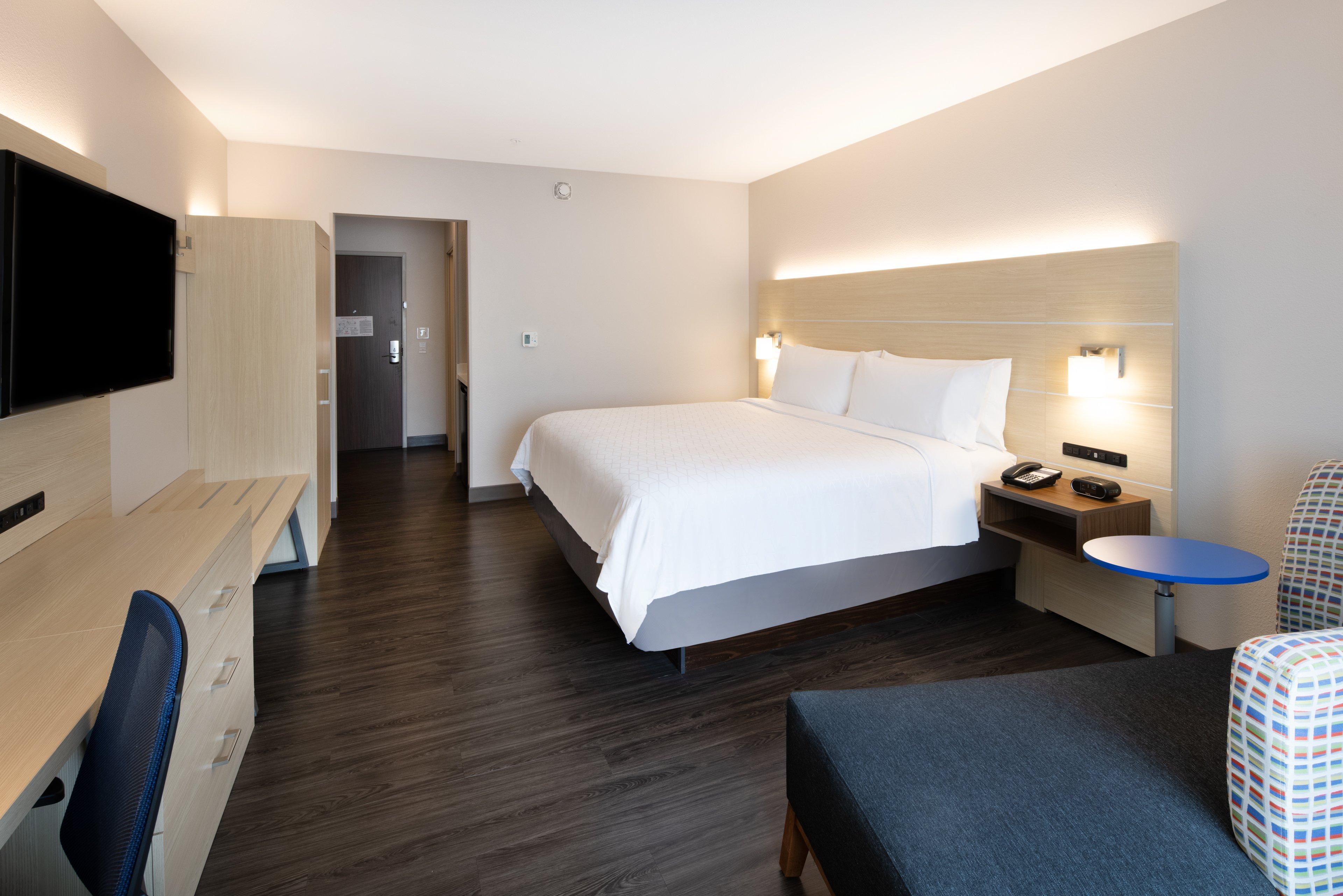 Holiday Inn Express & Suites Ft Myers Beach-Sanibel Gateway By Ihg Fort Myers Beach Dış mekan fotoğraf